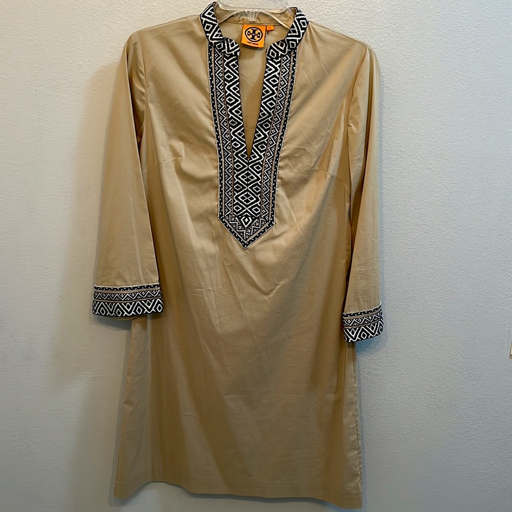 Tory Burch Dress